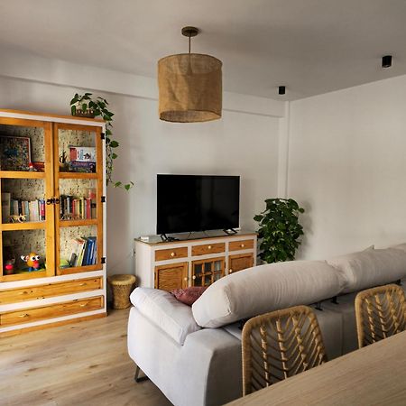 Exclusivo Apartamento Cerca De La Playa Malaga Exterior photo