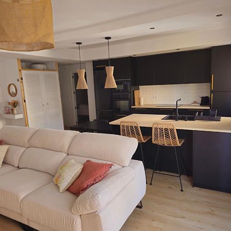 Exclusivo Apartamento Cerca De La Playa Malaga Exterior photo