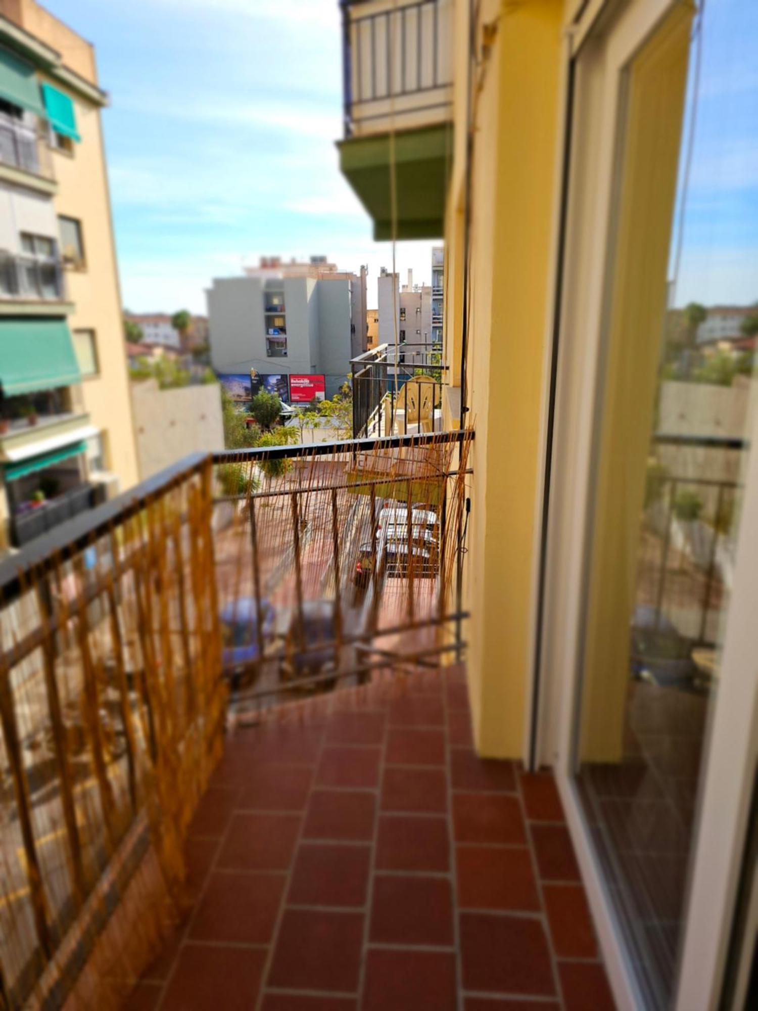 Exclusivo Apartamento Cerca De La Playa Malaga Exterior photo