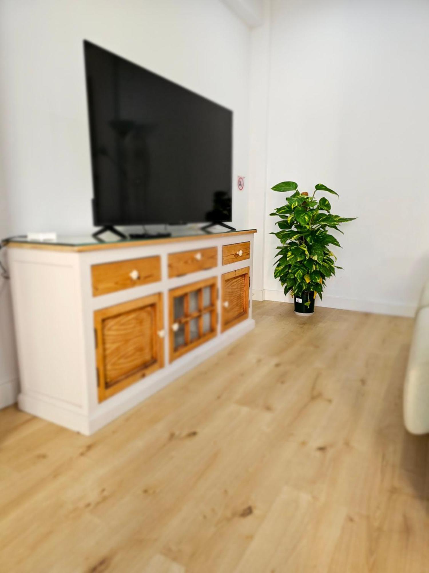 Exclusivo Apartamento Cerca De La Playa Malaga Exterior photo