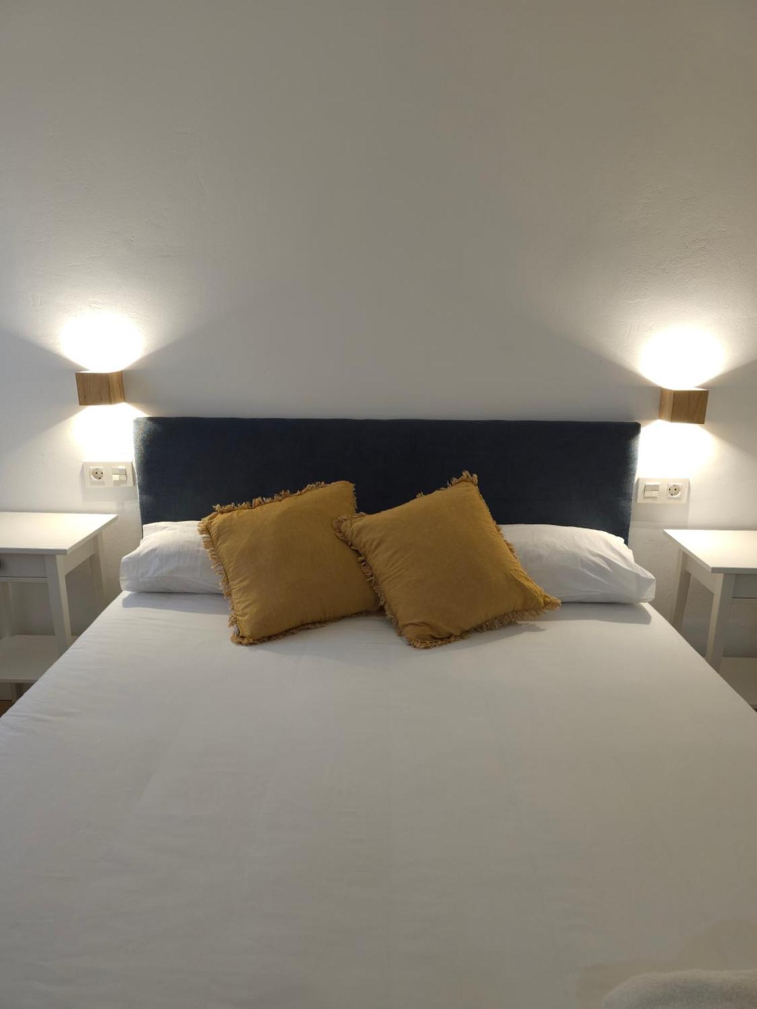 Exclusivo Apartamento Cerca De La Playa Malaga Exterior photo